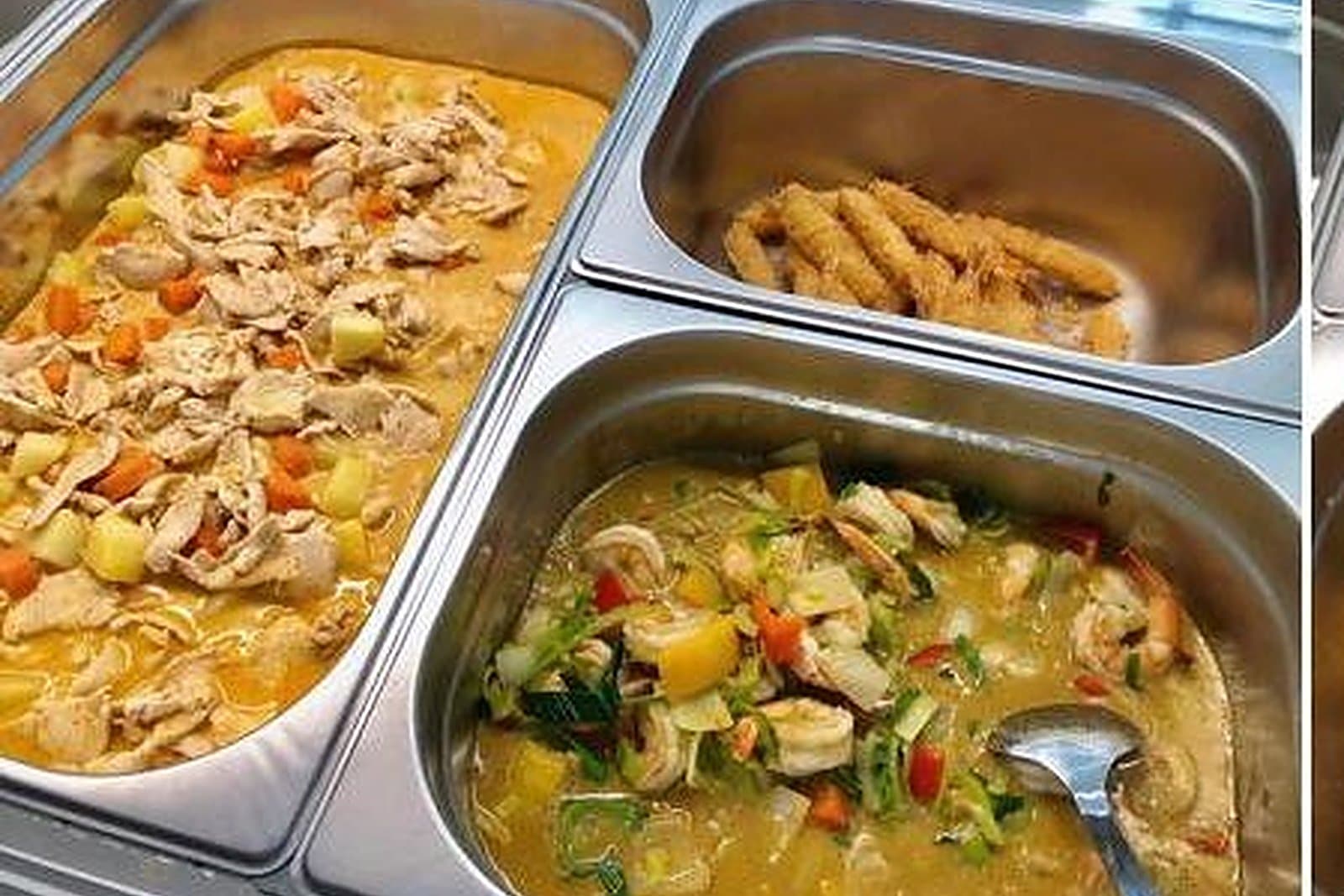 Lanta Thai Cuisine