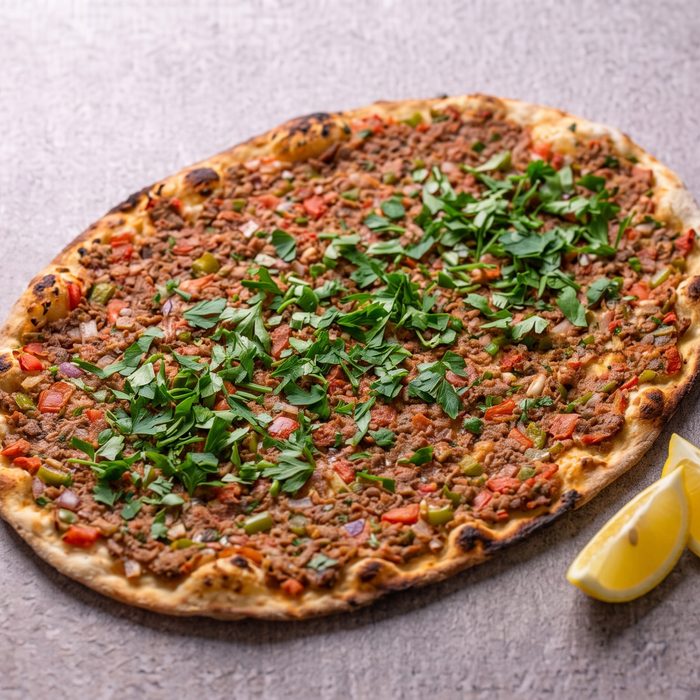 Lahmacun