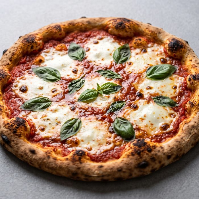 Margherita