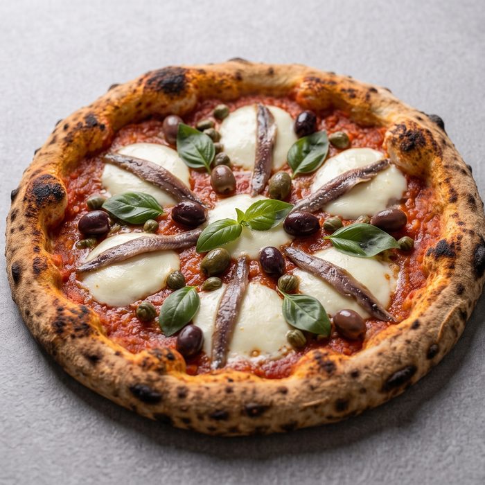 Napolitaine