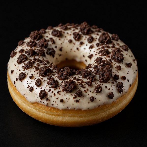 Donut's
