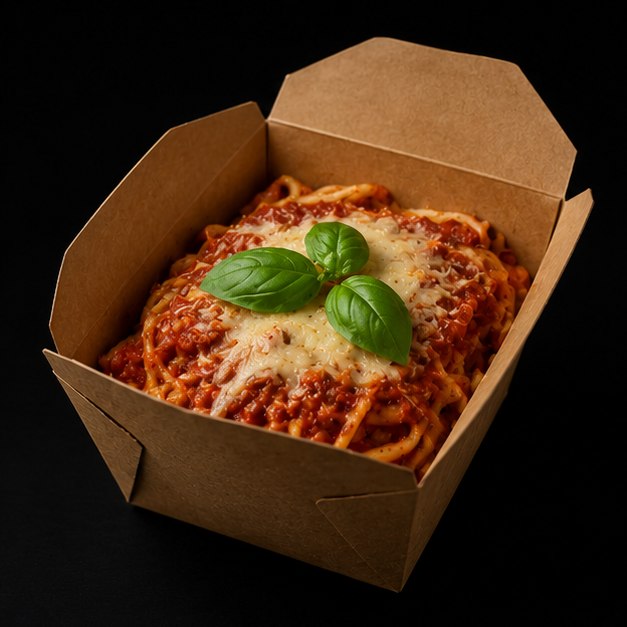 Pastabox Napolitaine