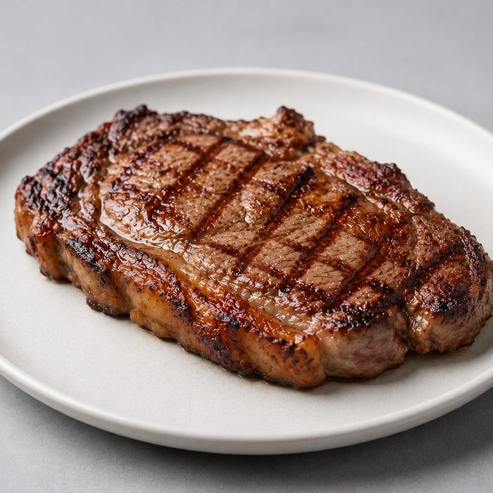 Entrecôte de bœuf (210 g)