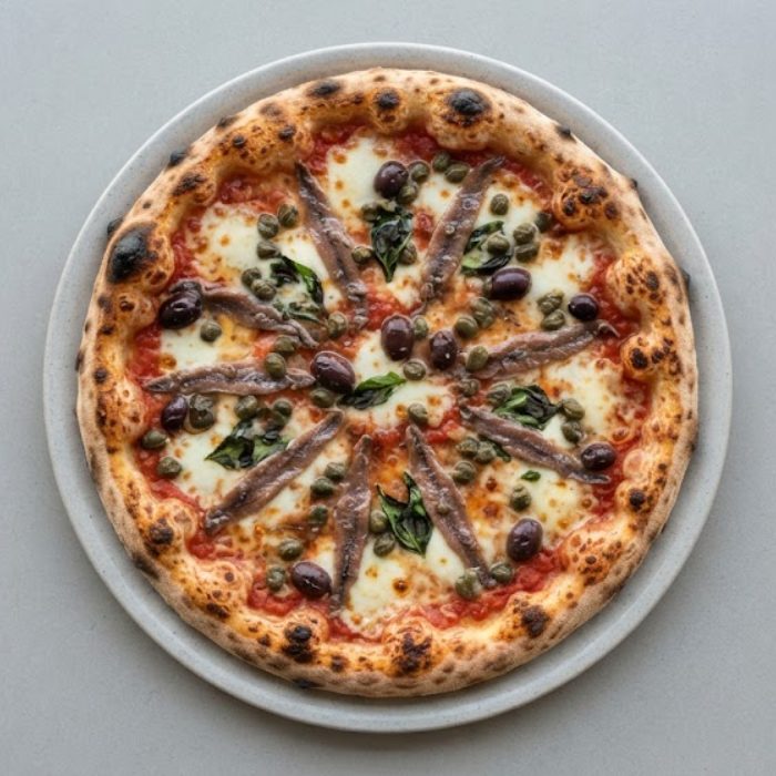 Napolitaine