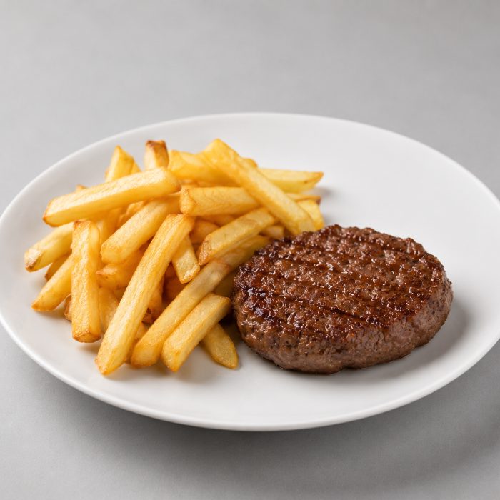 Plat enfant