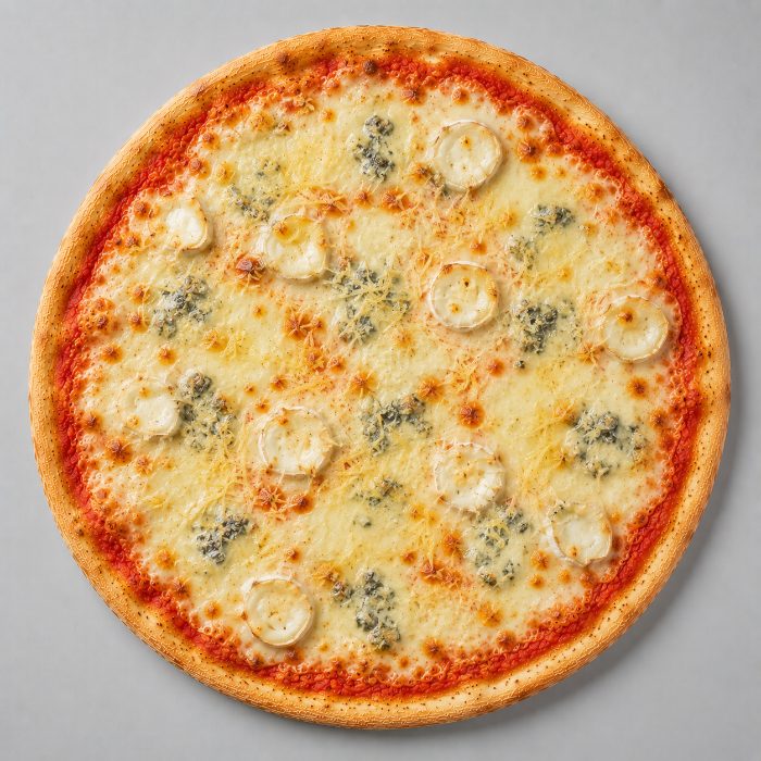 Quatre fromages