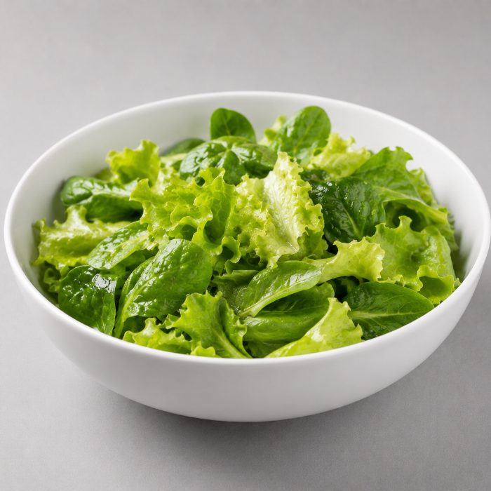 Salade verte (petite)
