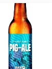 Blackpig La Fausse Blonde