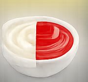 Ketchup ou mayo