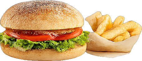 Menu Enfant