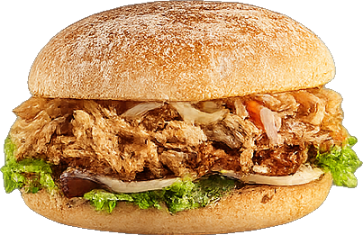 Pulled Pork
