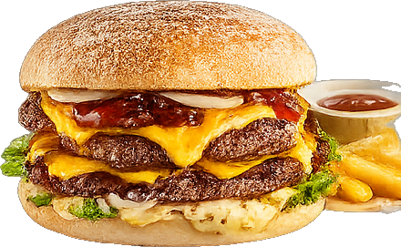 Smash Burger