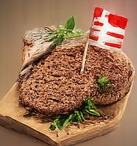 Supplement Steak