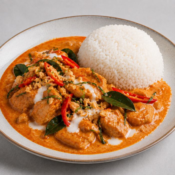Curry Panang