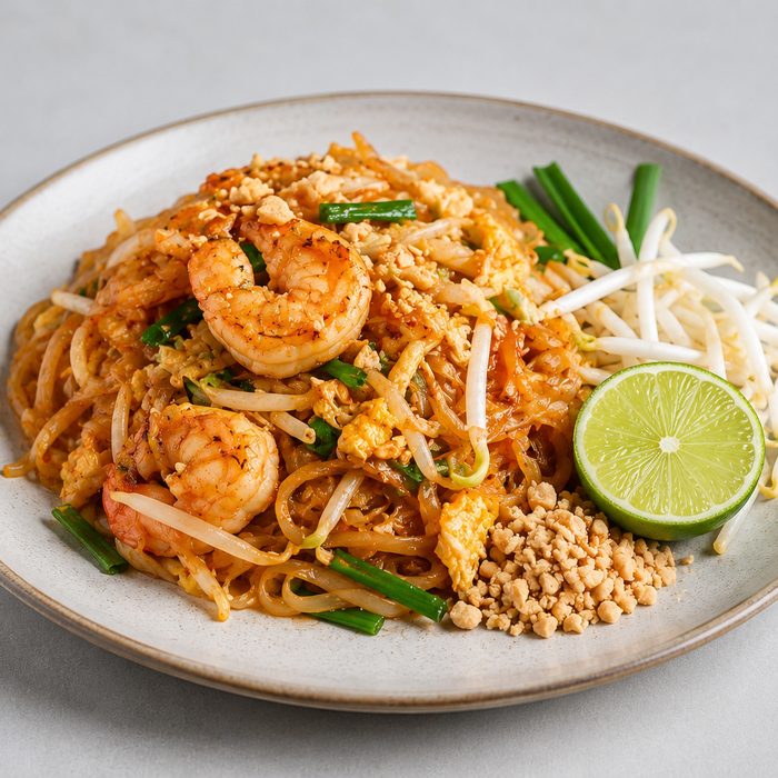 Pad Thaï
