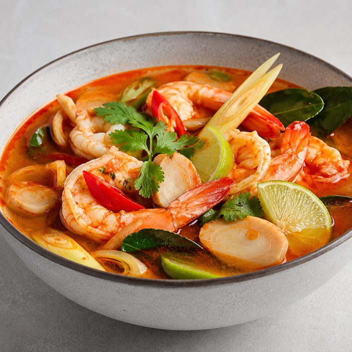 Tom Yam