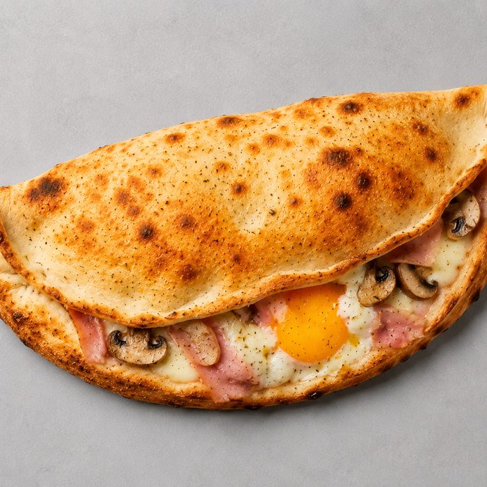 Calzone