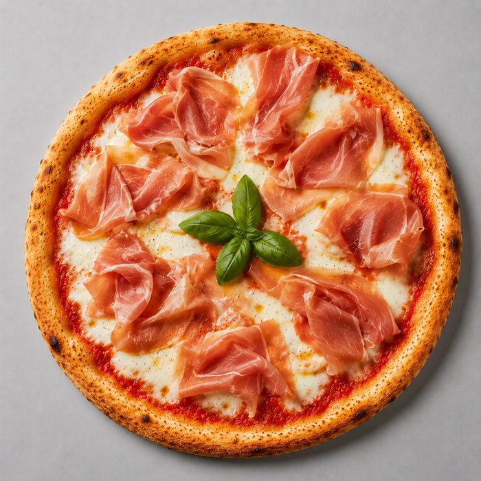 Crudo