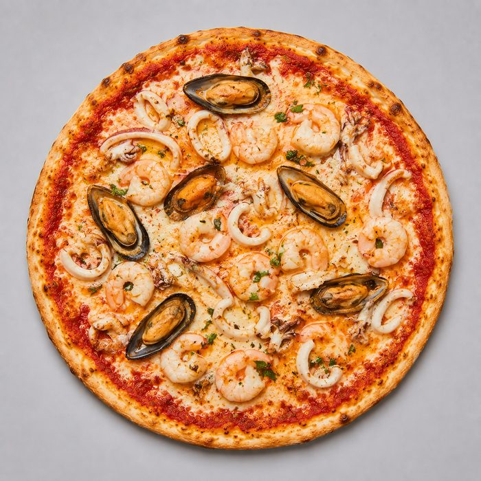 Frutti di mare