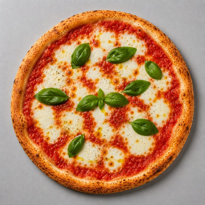 Margherita