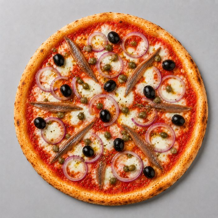 Napoli