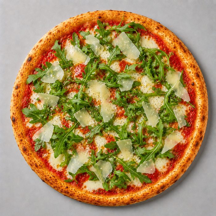 Parmigiana