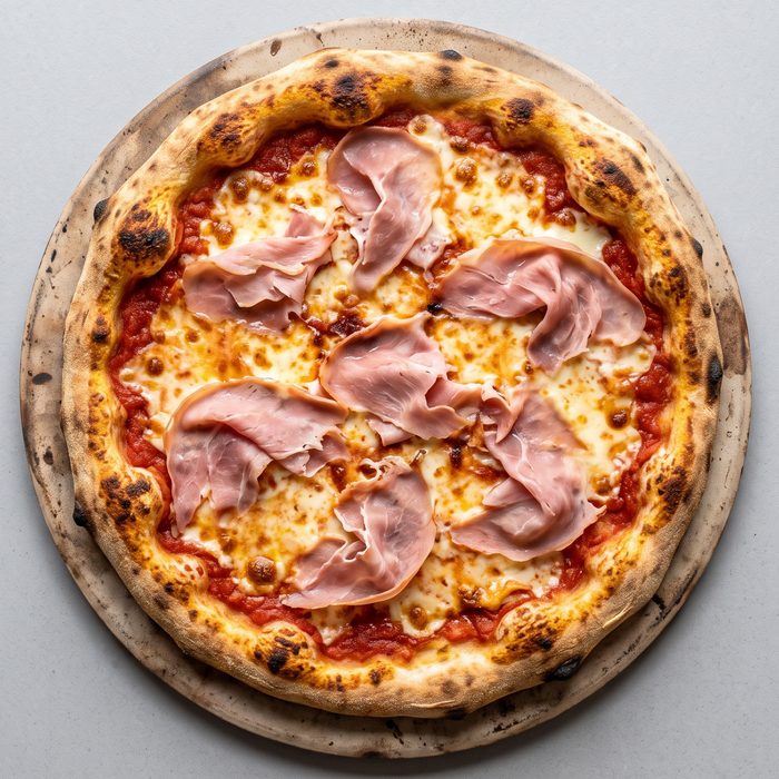 Prosciutto