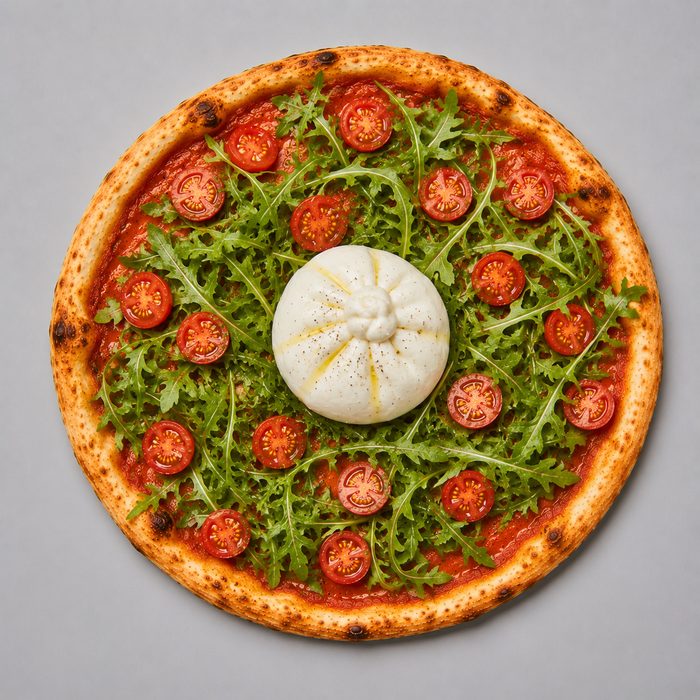 Rosso – Miss Italia