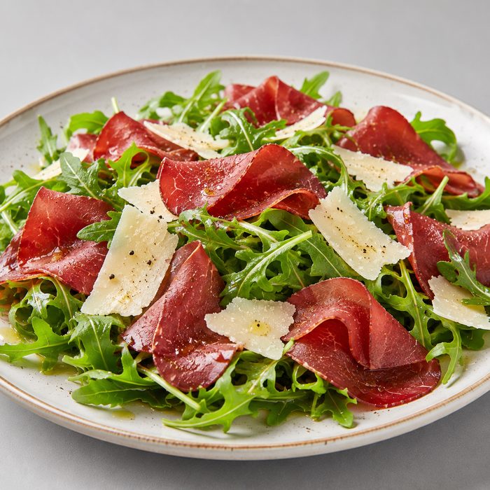Salade Bella Ciao