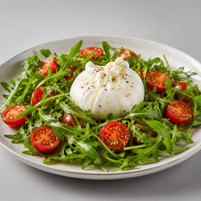 Salade Miss Italia