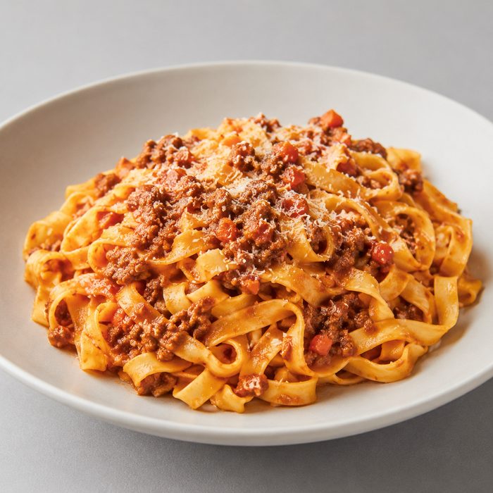 Tagliatelle