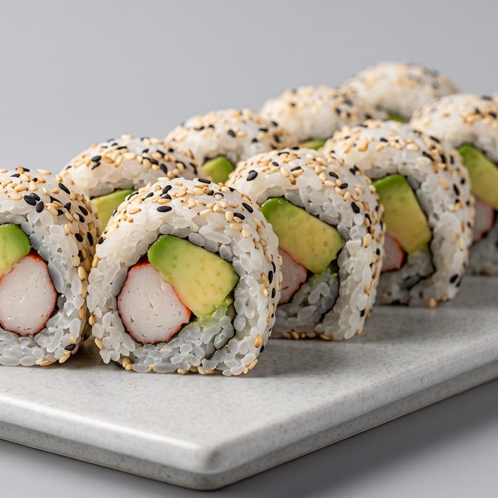 California Roll