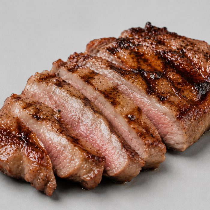 Entrecôte Ibérique