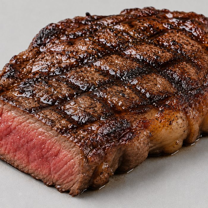 Entrecôte Rio Black