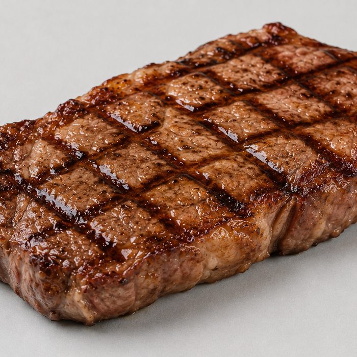 Faux filet