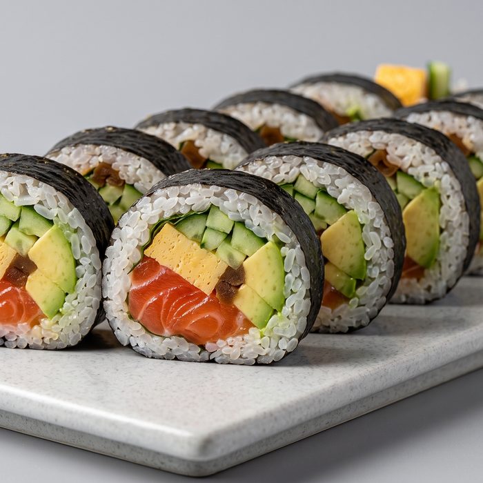 Futo Maki
