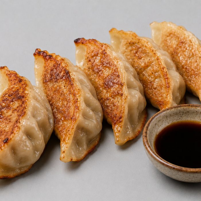Gyozas