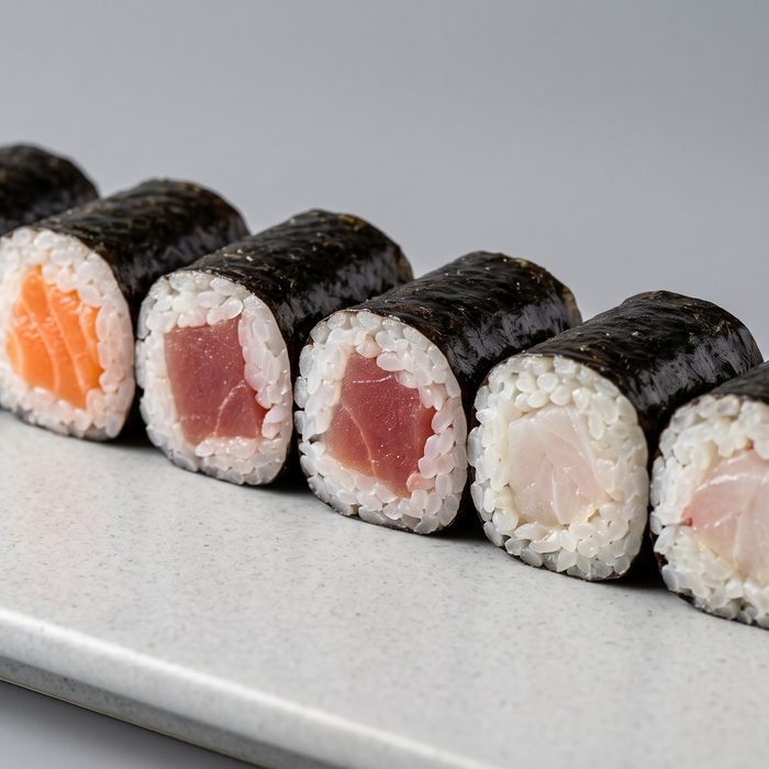 Hoso Maki
