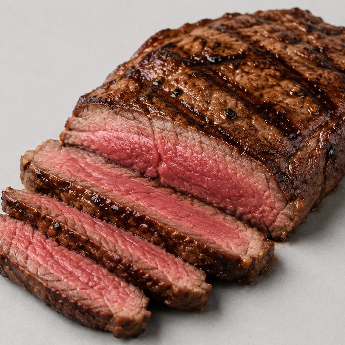 Rumpsteak Angus Uruguay