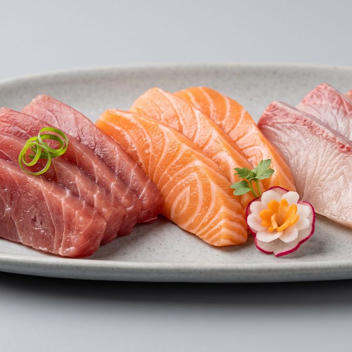 Sashimi