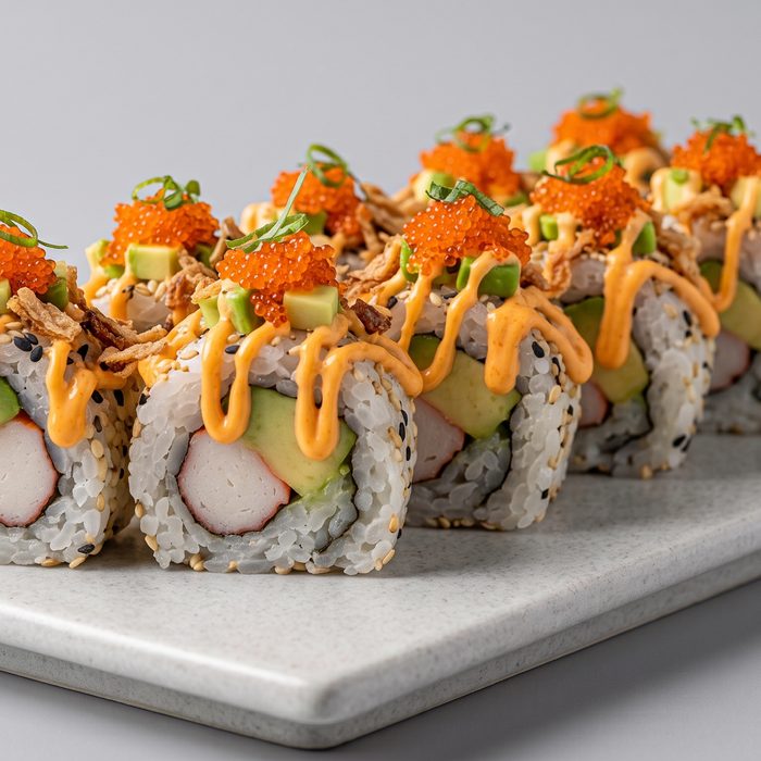 Specialty Roll