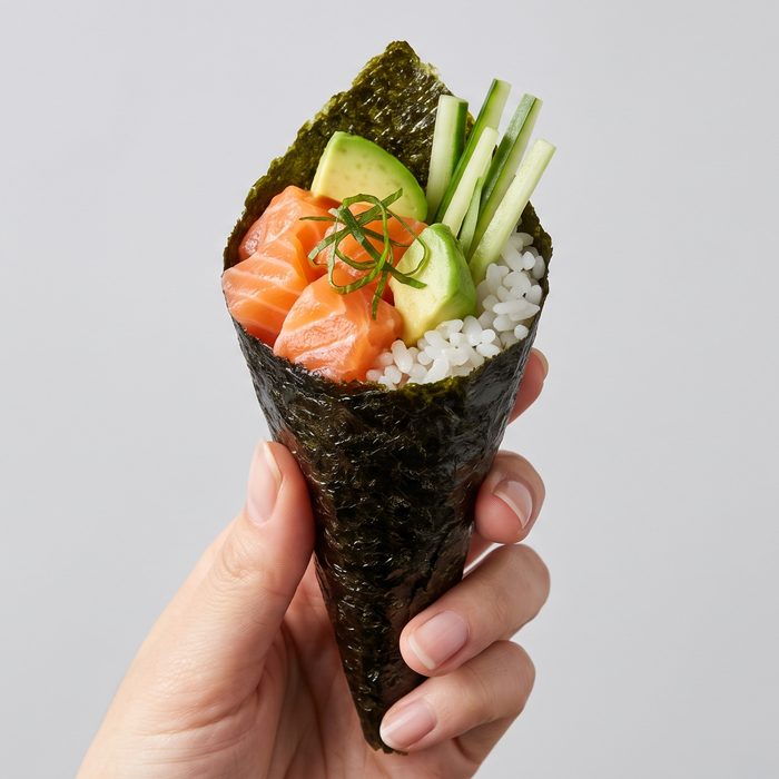 Temaki