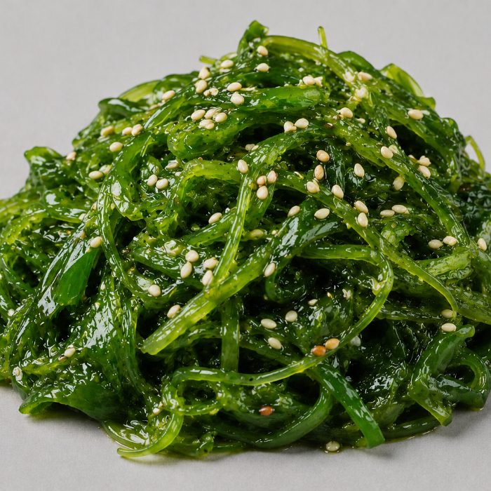 Wakame Goma