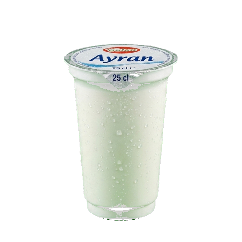Ayran 25 cl