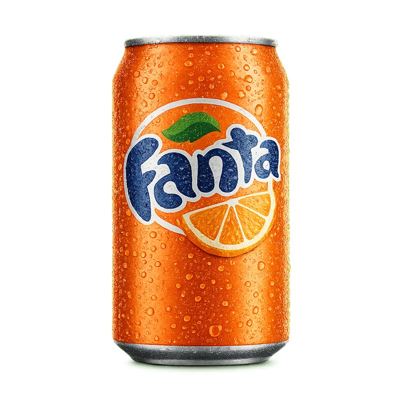 Soda 33 cl