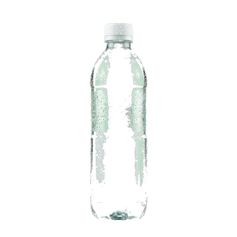 Eau Cristaline