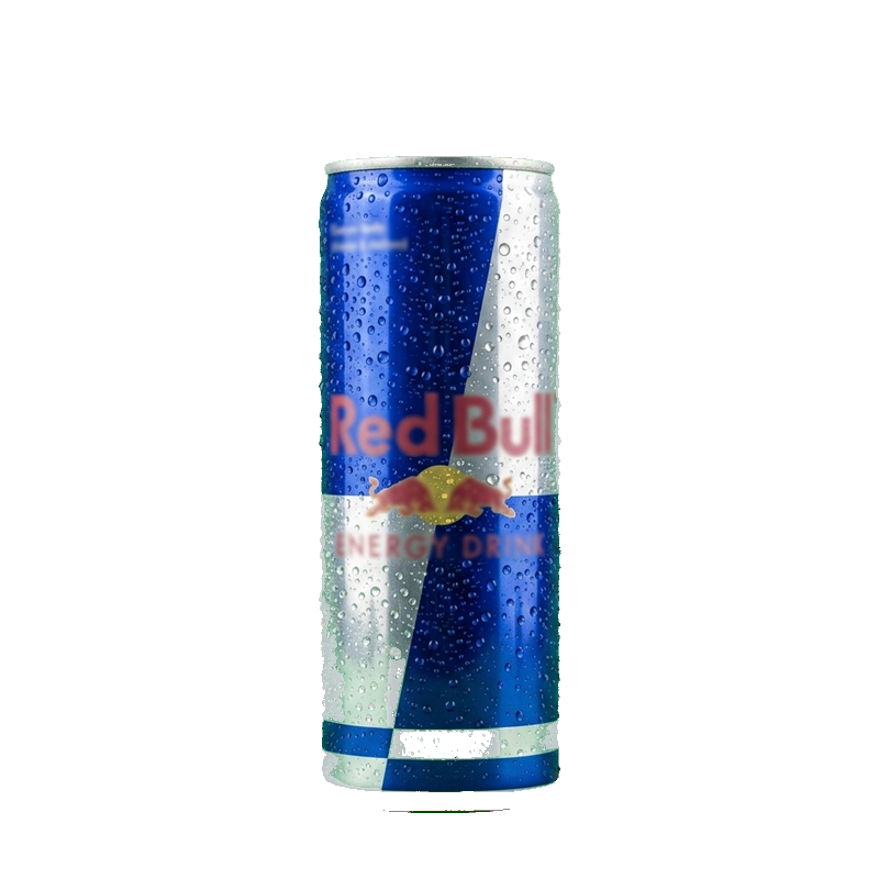 Red Bull