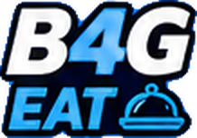 B4G Eat
